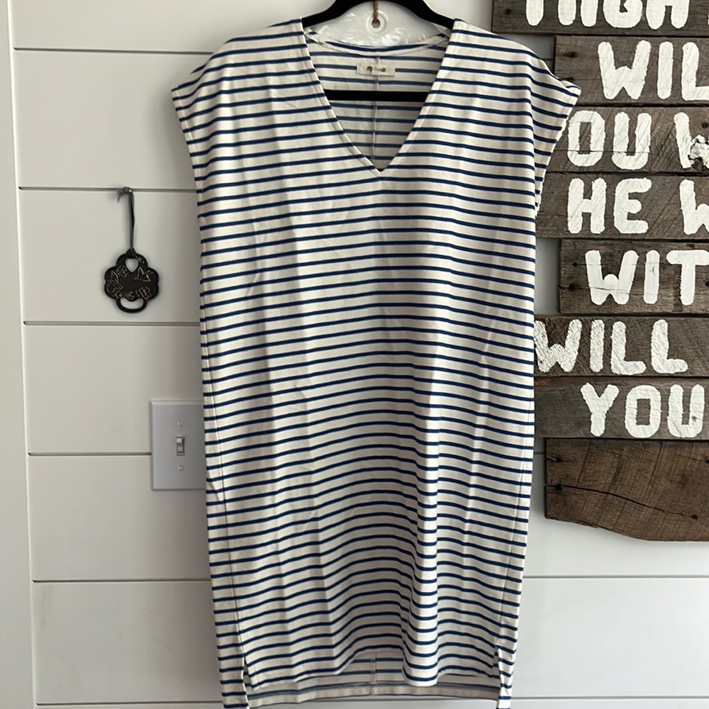 Madewell size small dress
